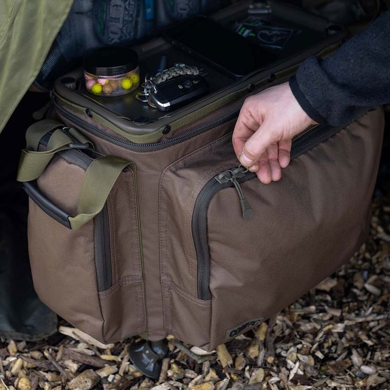 Korda Compac Framed Carryalls