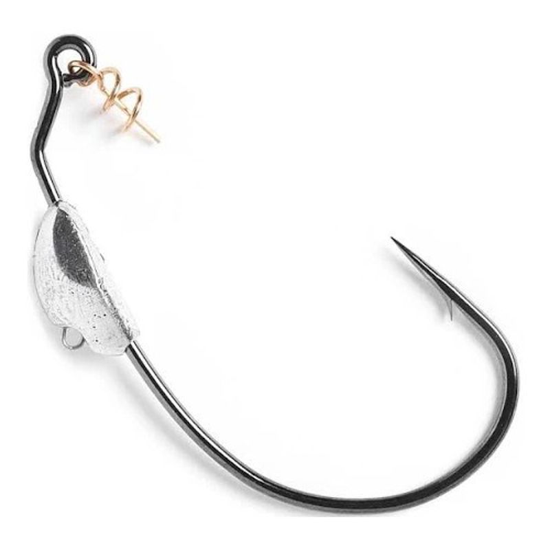 Decoy Worm 130 Weighted Hooks