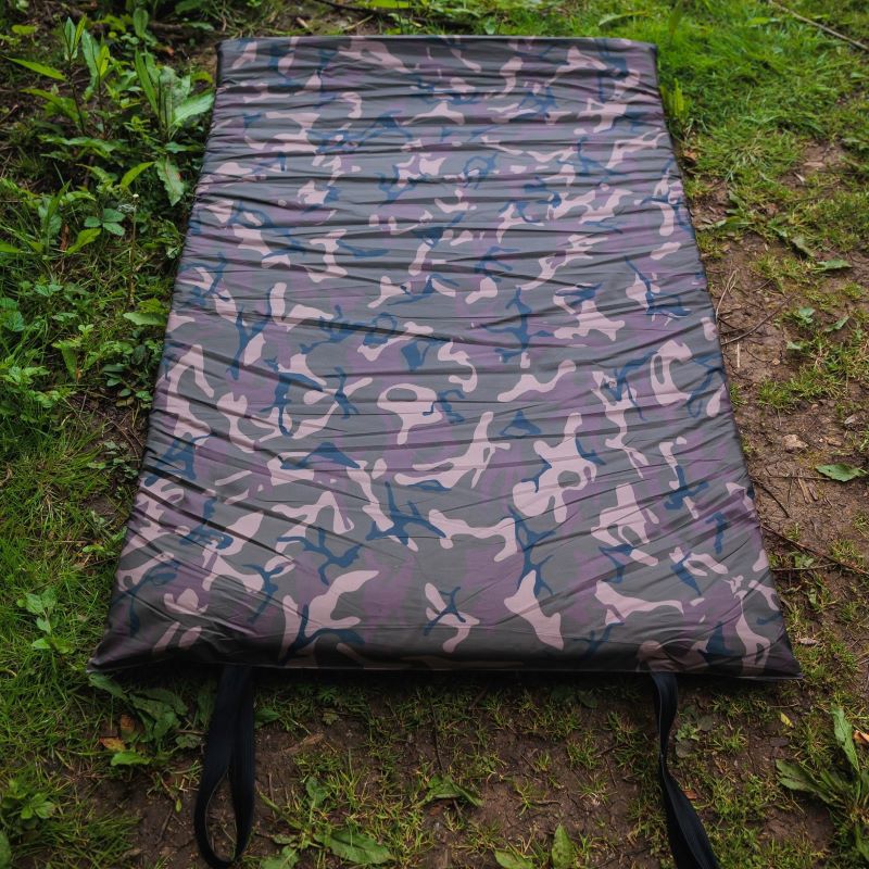 Fox Camo Flat Mat