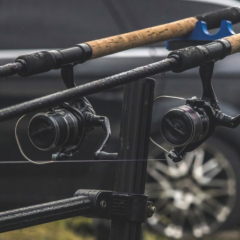 Shimano Aero BB Reels