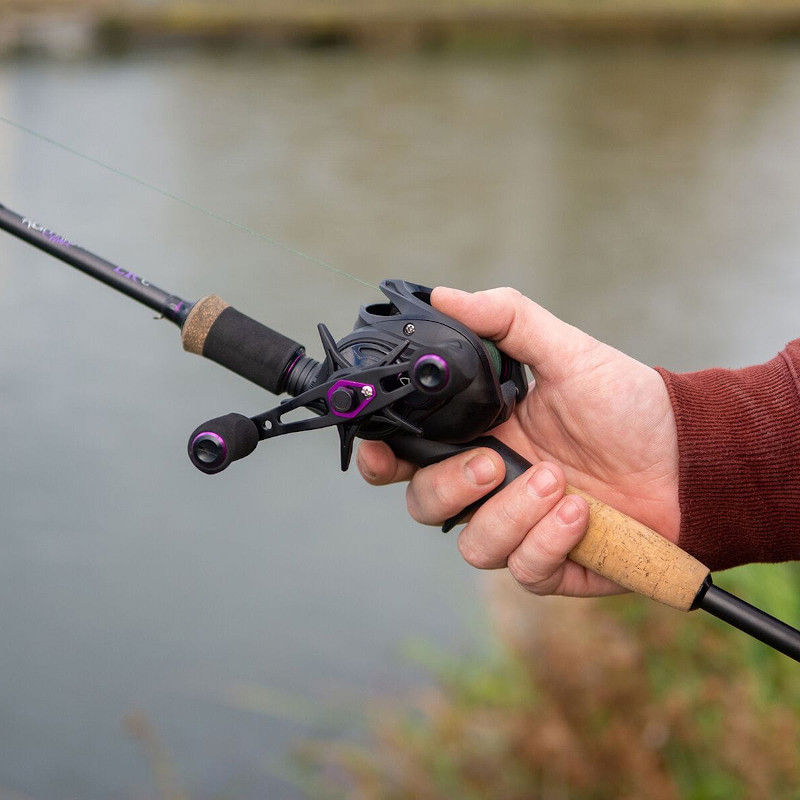 Wychwood Agitator S1 300 Baitcasting Reels