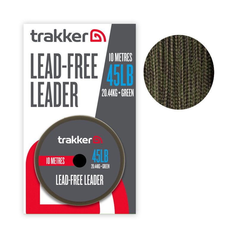 Trakker Lead Free Leader