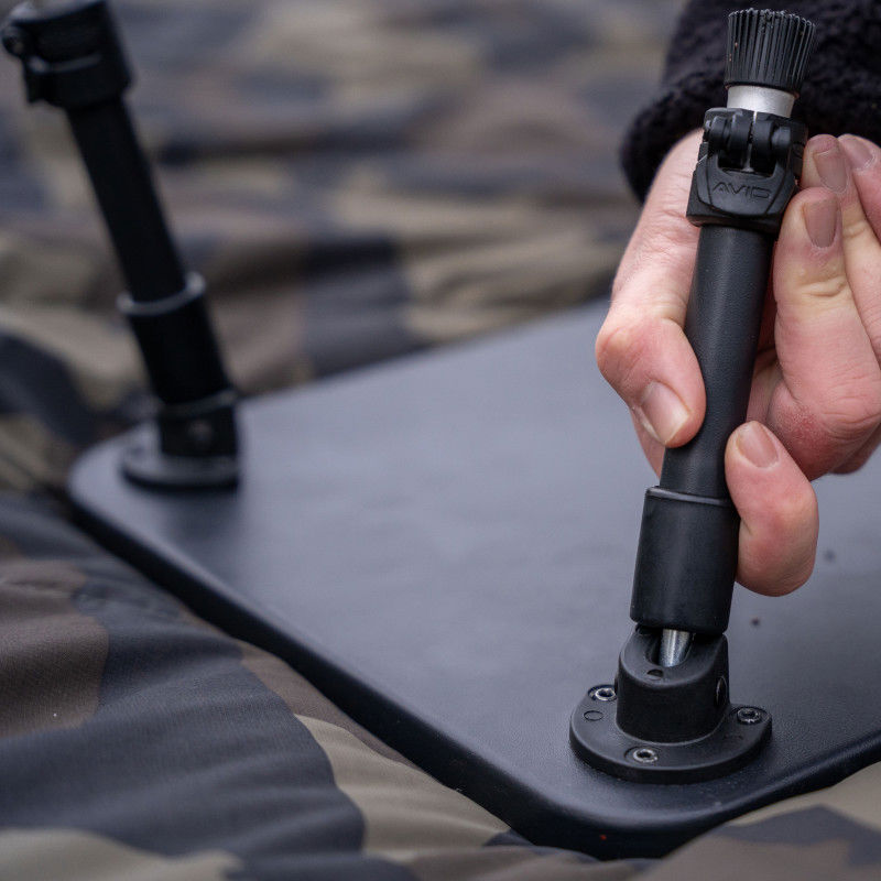 Avid Revolve Bivvy Table