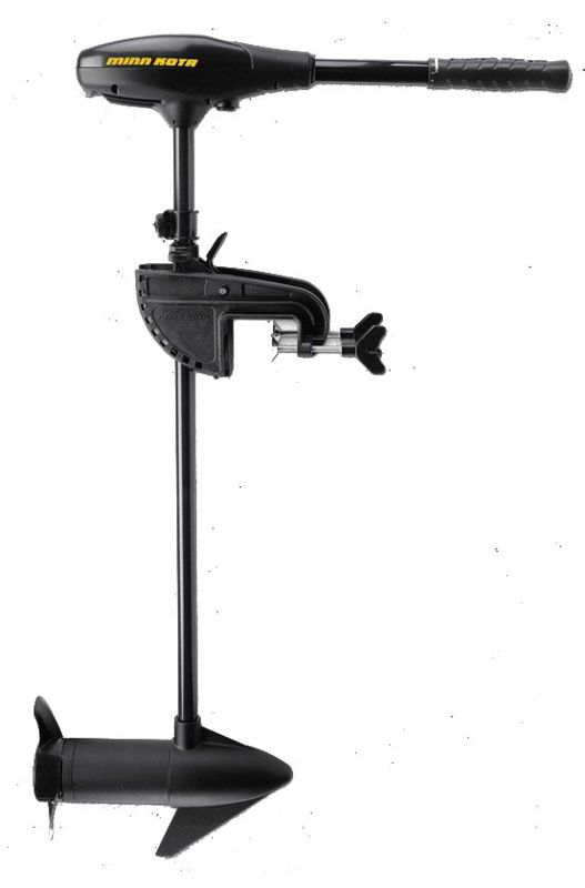 Minn Kota Endura Max Transom Mounted Trolling Motors