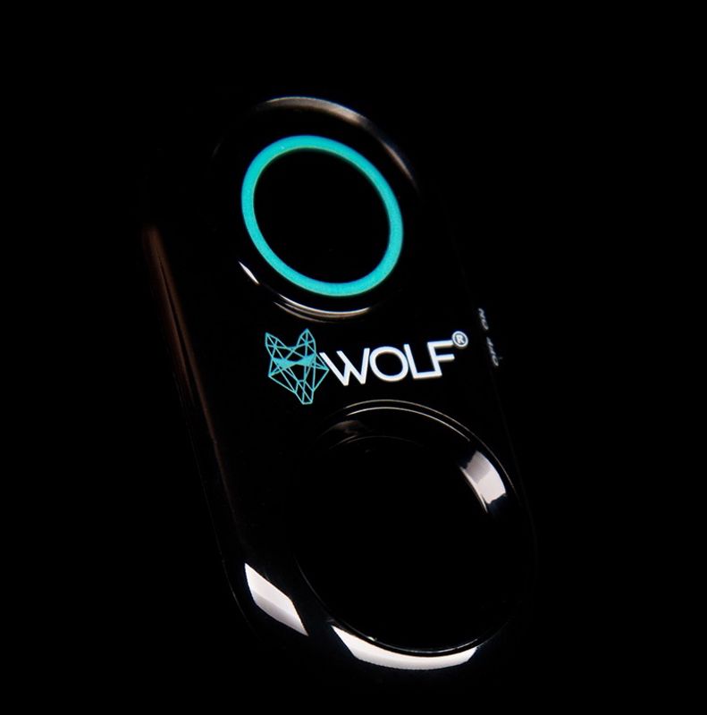 Wolf Snapz Bluetooth Remote Shutter Release