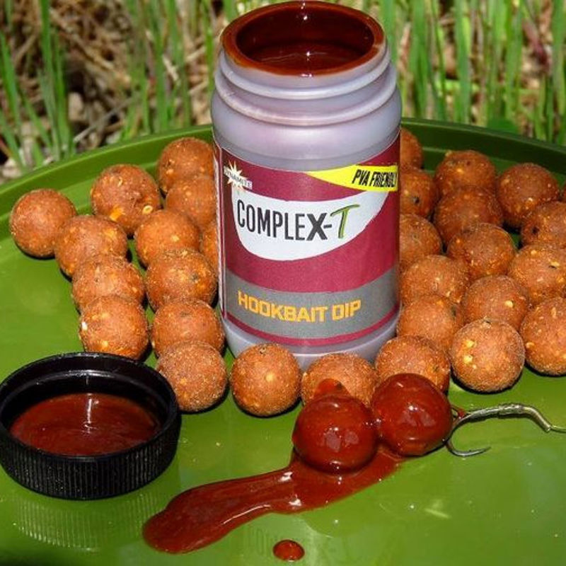 Dynamite Baits Complex-T Hookbait Dip 100ml