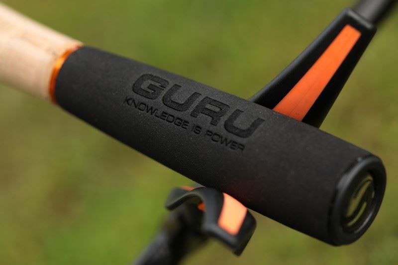 Guru Aventus Float Rods