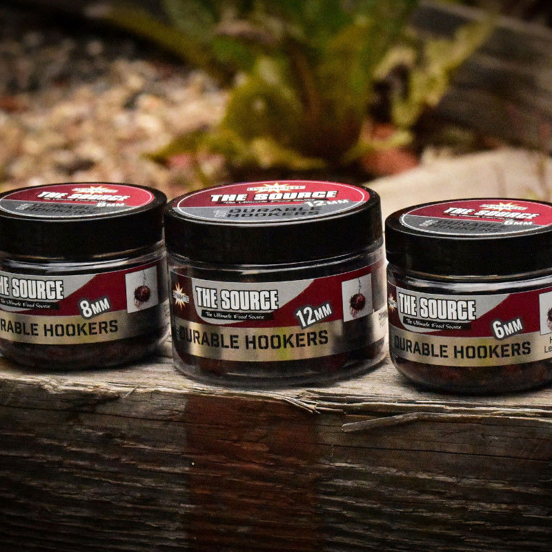 Dynamite Baits The Source Durable Hook Pellets