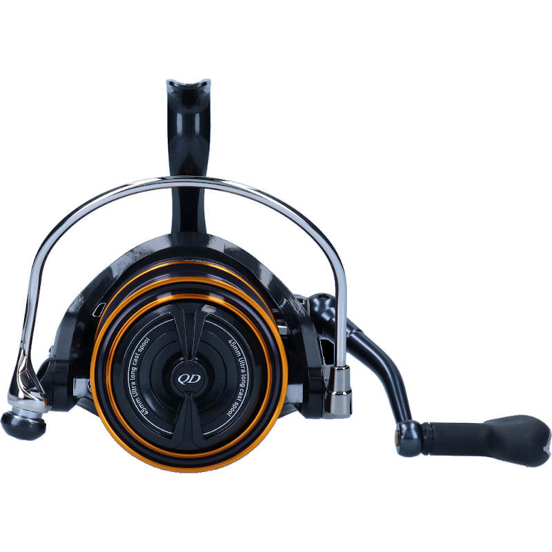 Daiwa 23 Emblem Surf 45 SCW QD Reel