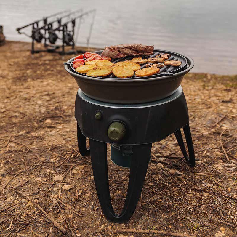 Fox Cookware Station