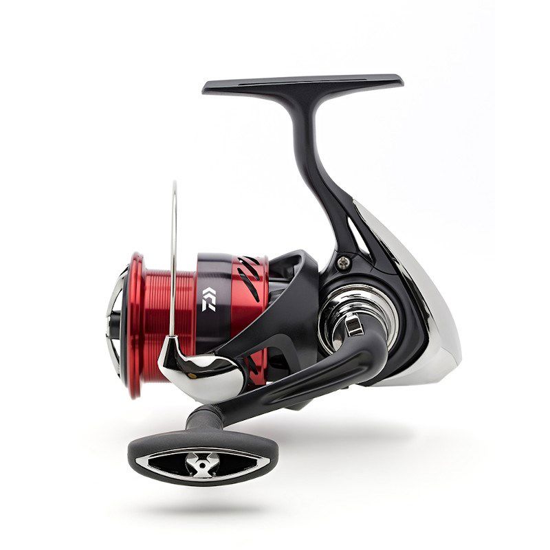 Daiwa 23 Ninja Match & Feeder Reels