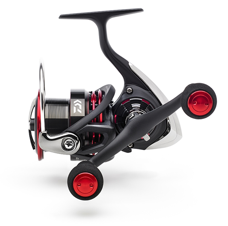 Daiwa 19 TDM Match & Feeder Reels