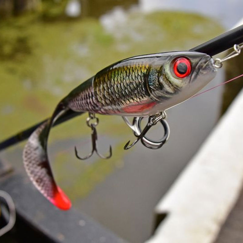 Rapala X-Rap Otus 17cm/40g