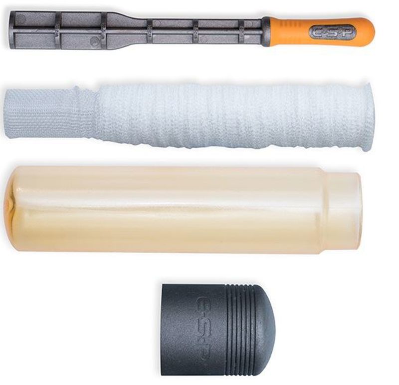 ESP PVA Mesh Kit 25mm