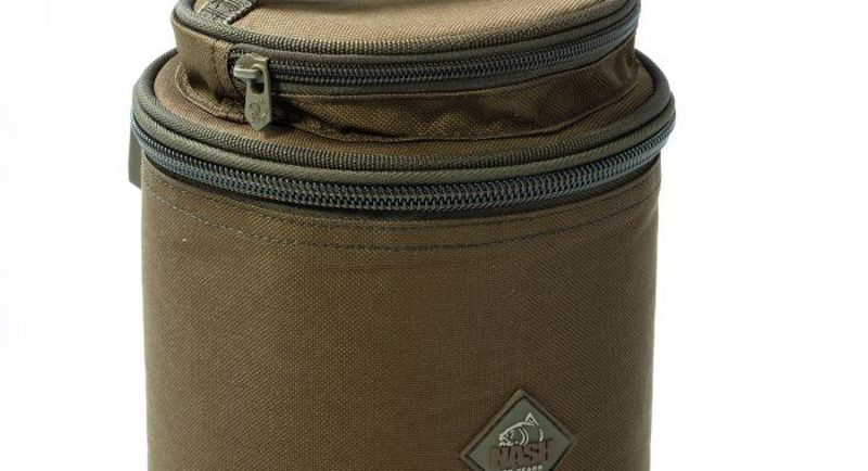 Nash Bivvy Heater Bag