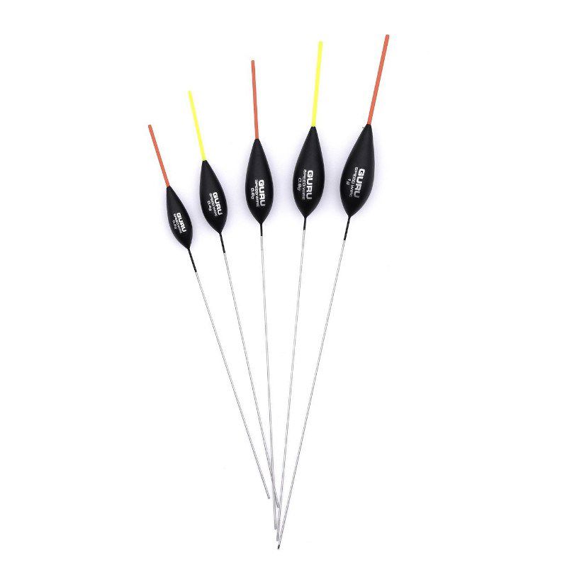 Guru Speed Wire Pole Floats