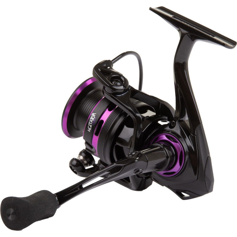 Wychwood Agitator Series 2 Reels