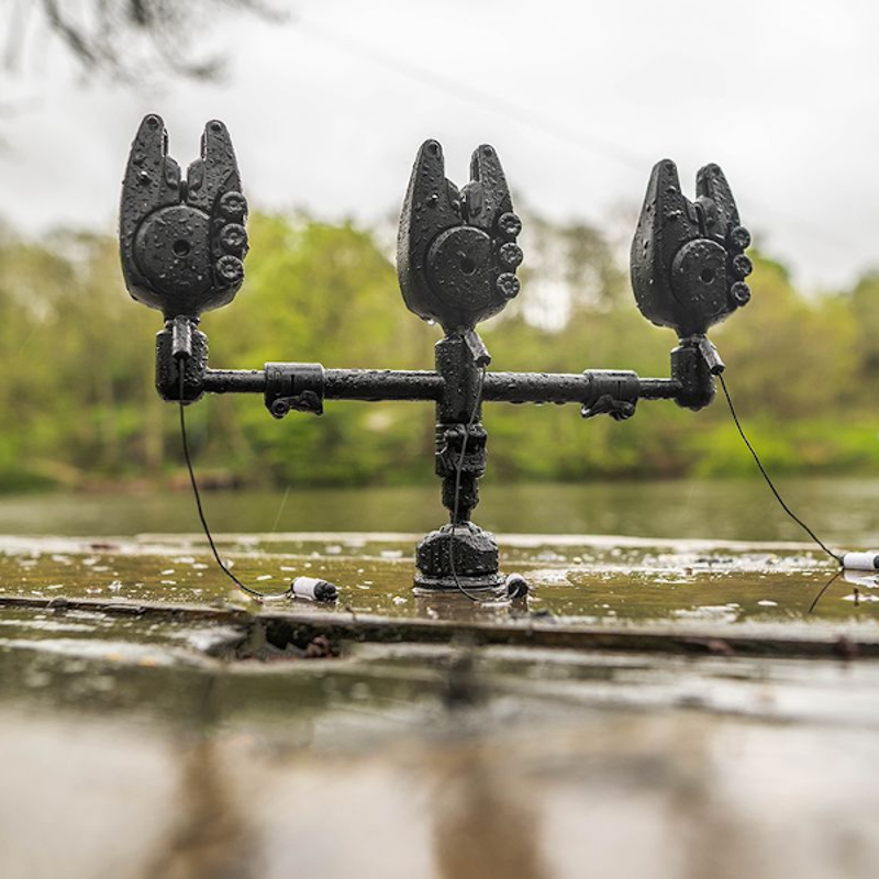 Avid Carp Lok Down Adjustable Buzz Bars