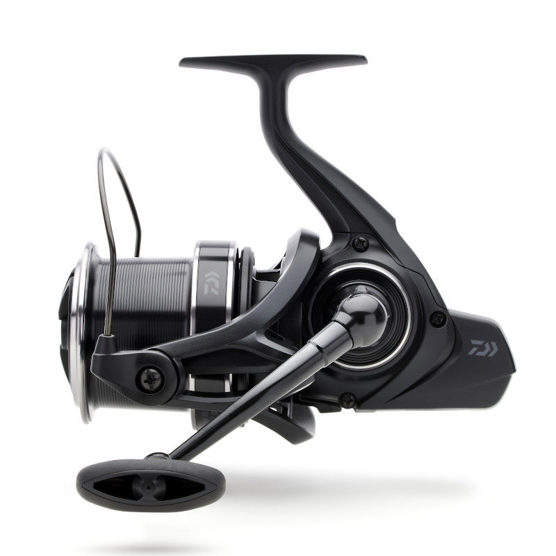 Daiwa 23 Emblem 35 SCW QD