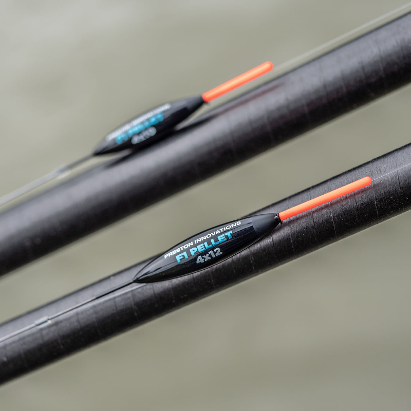 Preston Innovations F1 Pellet Pole Floats