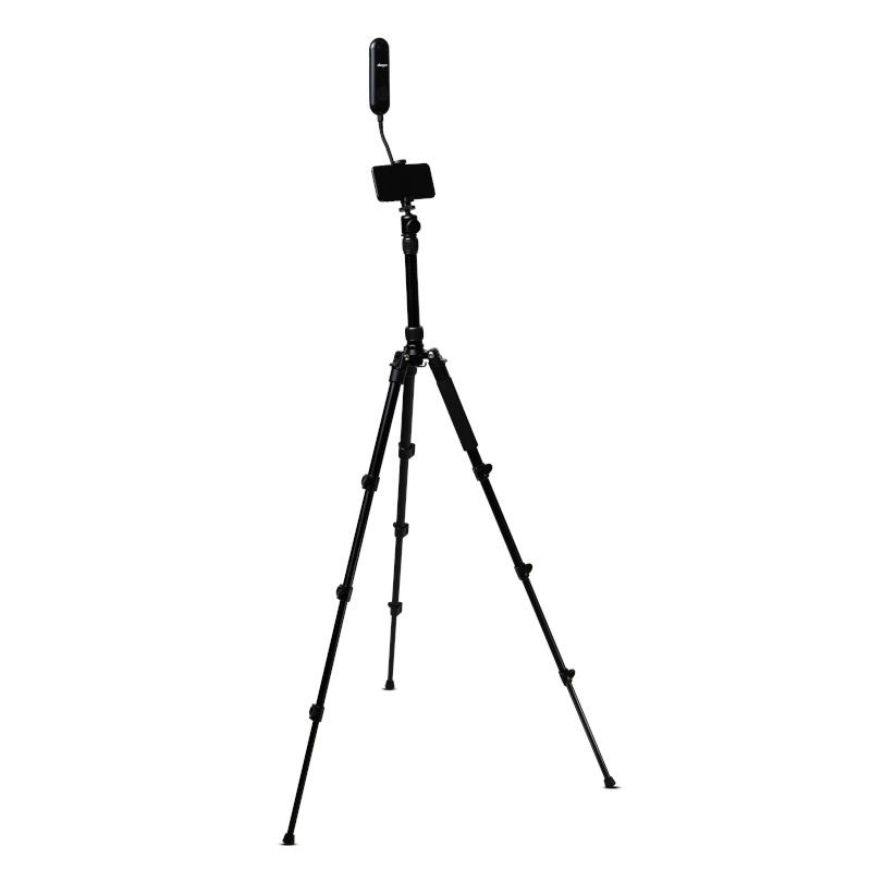 Deeper Tripod