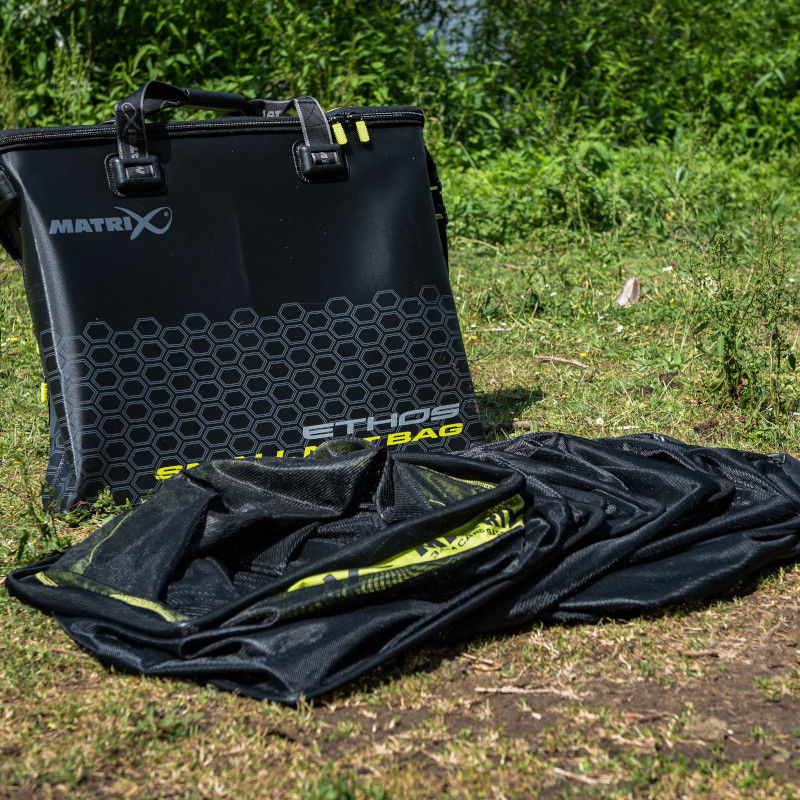 Matrix Ethos EVA Net Bags