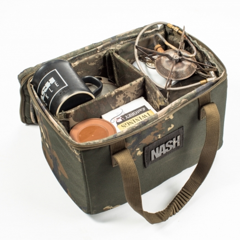 Nash Subterfuge Brew Kit Bag