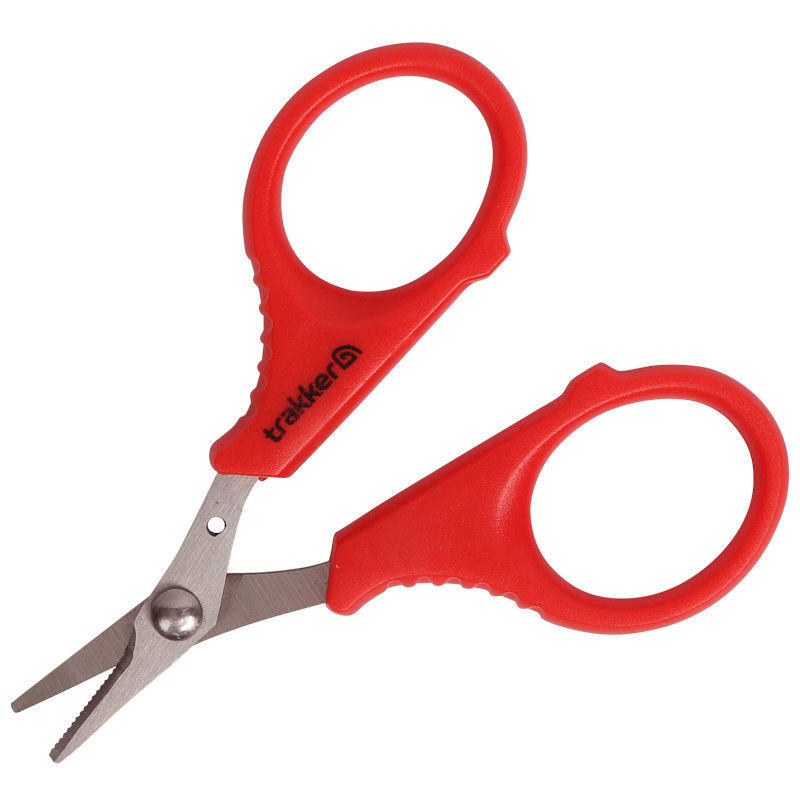 Trakker Braid Scissors