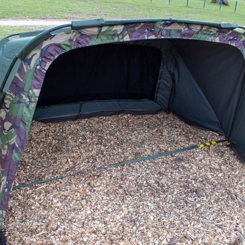 Wychwood Tactical Compact Bivvy