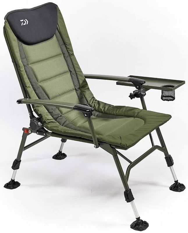 Daiwa Infinity Specialist Chair