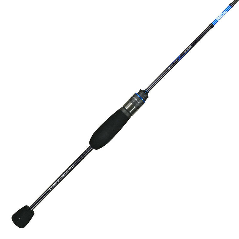 HTO Tempest Edge Rod 5ft 8in