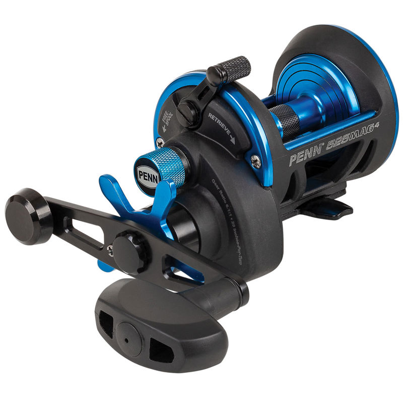 Penn MAG4 Reels