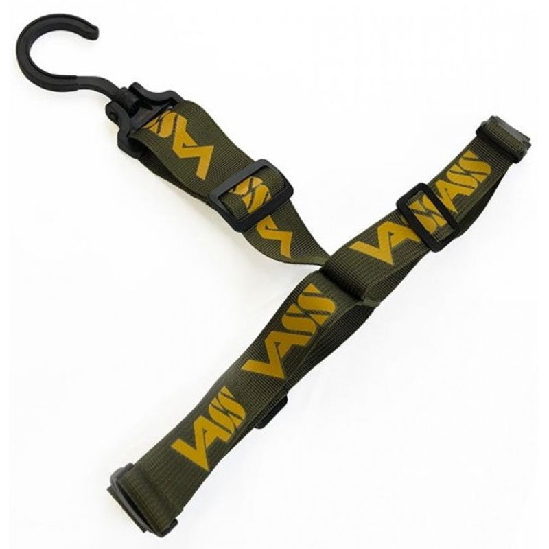 Vass Fishing Wader & Boot Hanger