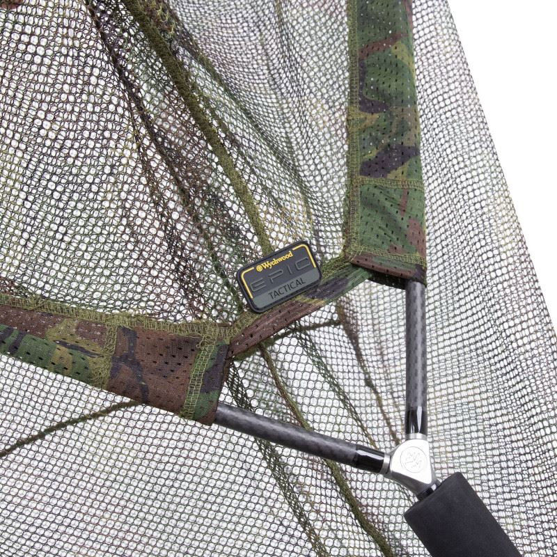 Wychwood Epic Tactical Landing Net 42inch