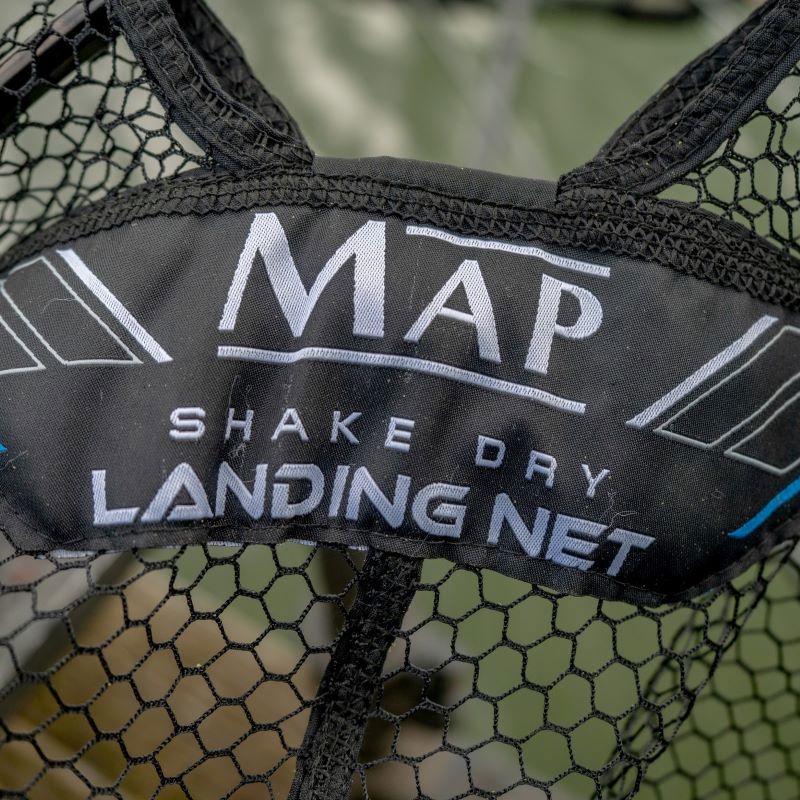 MAP Shake Dry Net 18inch