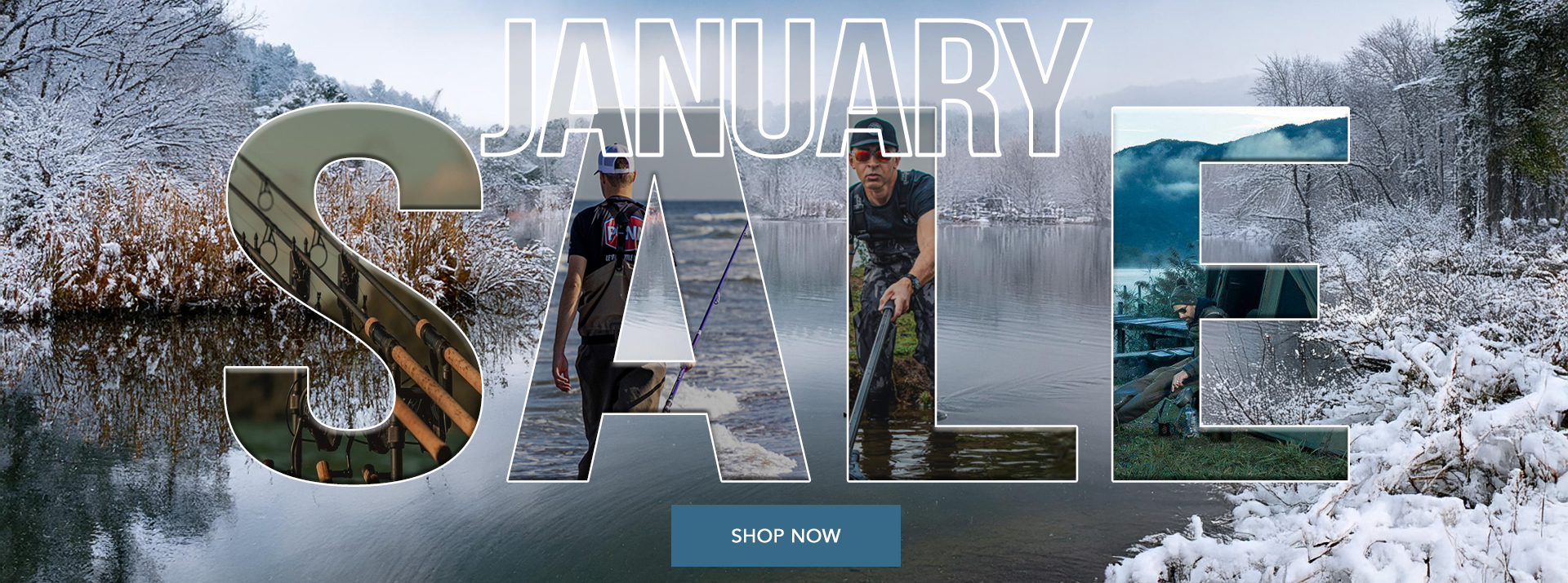 January Sale