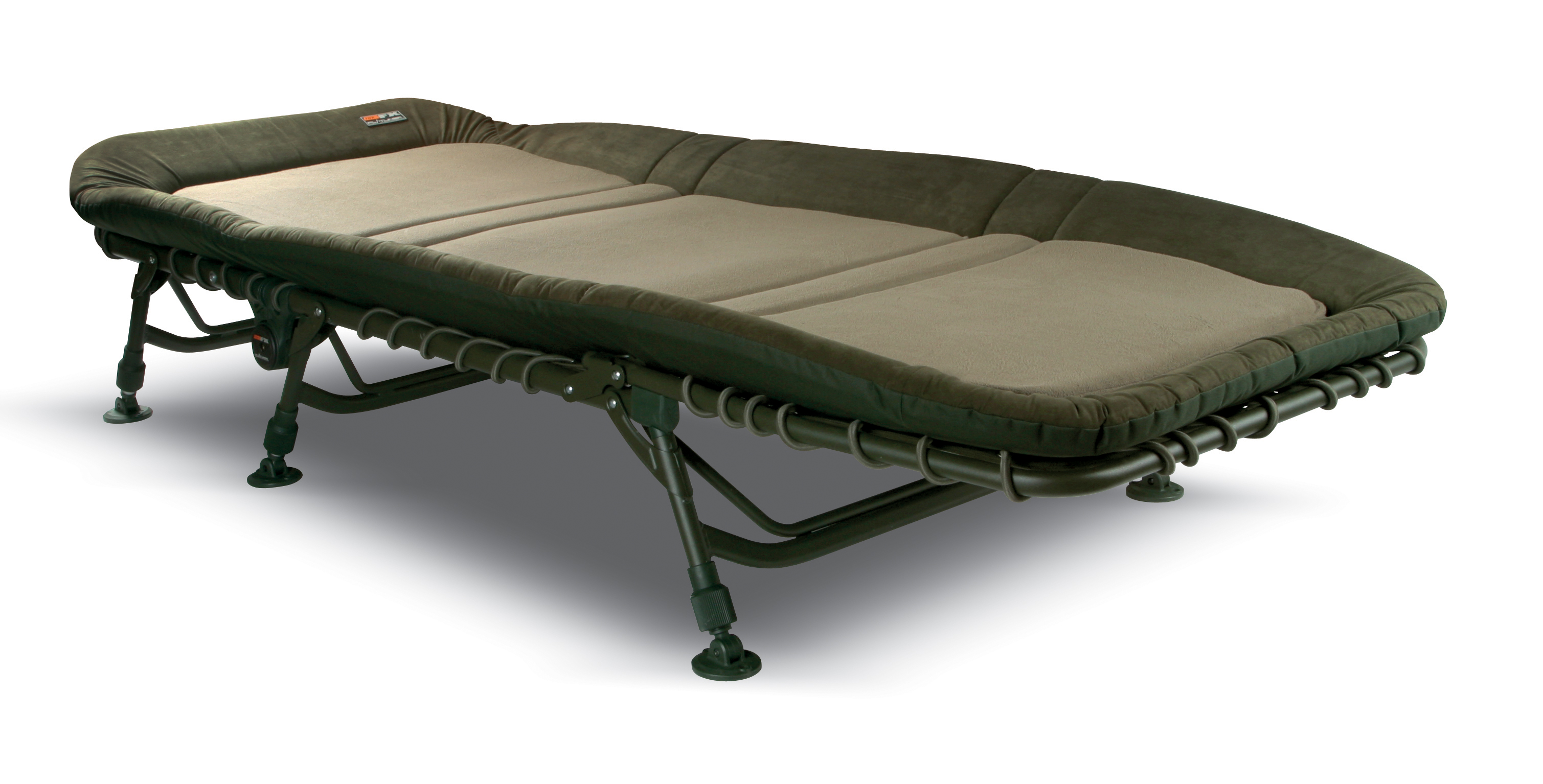 Fox FX Flatliner Bedchair