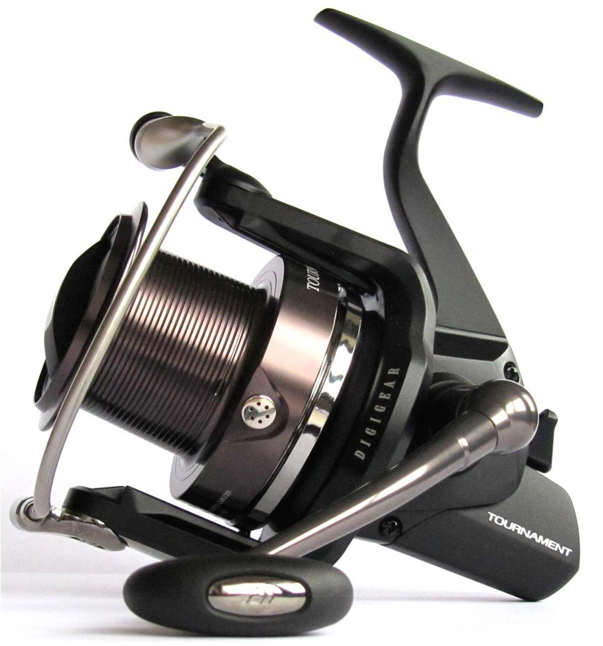 Daiwa Tournament Entoh 5000QDA