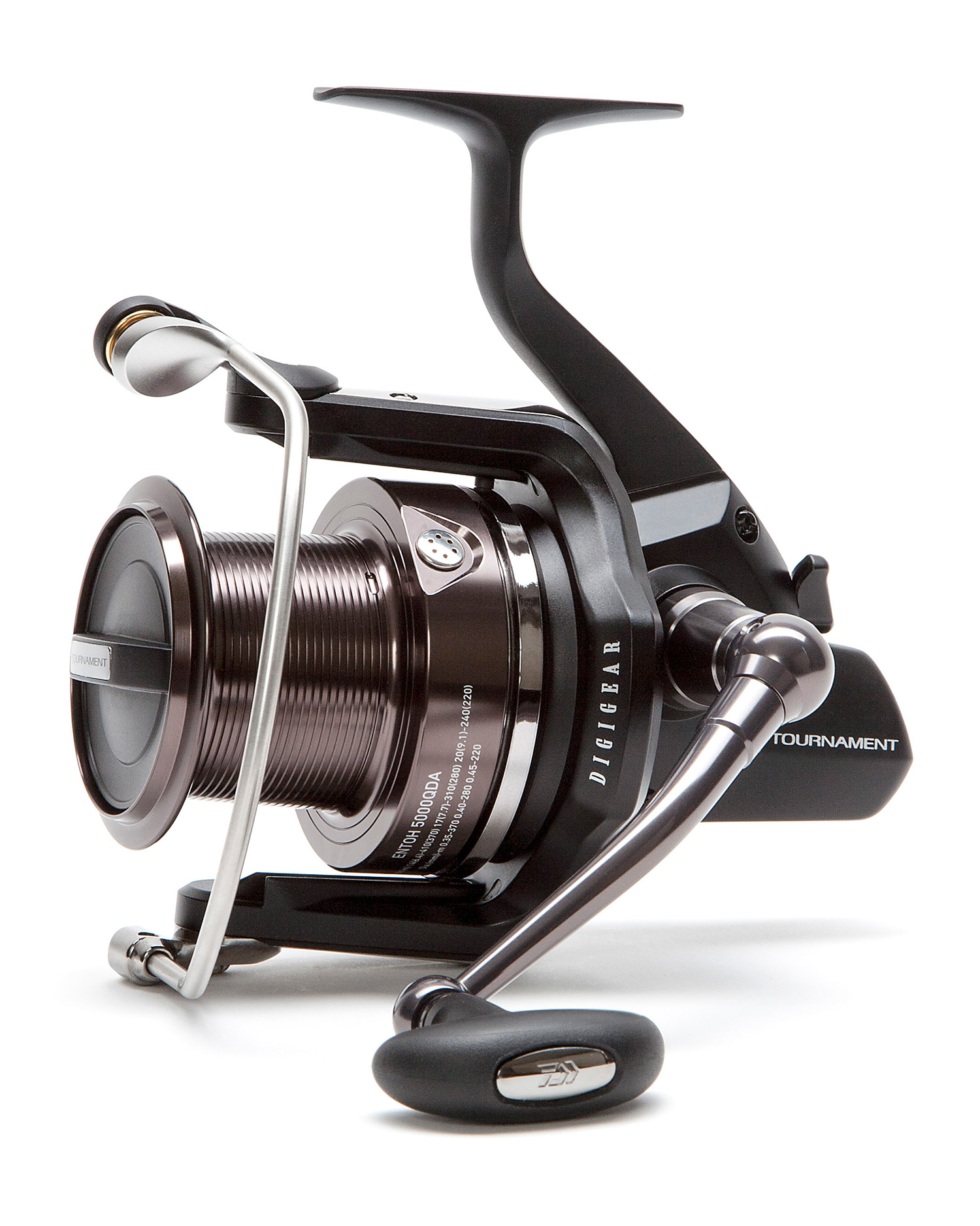 Daiwa Tournament Entoh 5000QDA