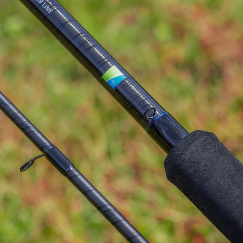 Preston Innovations Supera X Superlight Feeder Rods - £194.99