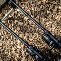 Daiwa Black Widow XT Carp Rods