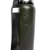 Korum Classic Thermal Barbel Flask 1Ltr