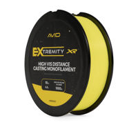 Avid Carp Extremity Hi-Vis XR Mono 1000m