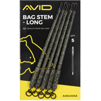 Avid Carp Bag Stems