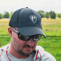 Fox Rage Voyager Dark Grey Cap