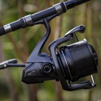 Shimano Ultegra 14000 XTE