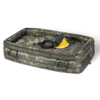 Nash Carp Care Air Cradle Camo