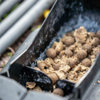 Nash Monster Shrimp Boilies