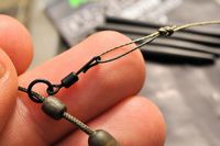 Korda QC Ring Swivel