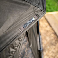 Avid Carp HQ Dual Layer Brolly System